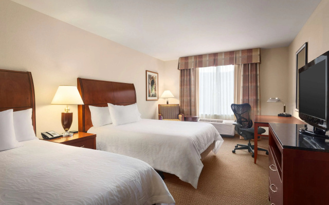 Hilton Garden Inn Bartlesville
