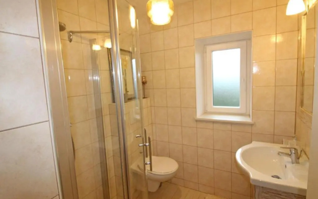 Gite Saint Amé, 3 pièces, 4 personnes - FR-1-589-248