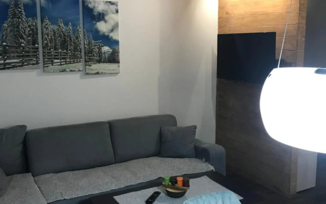 Suncana dolina A2 apartmani