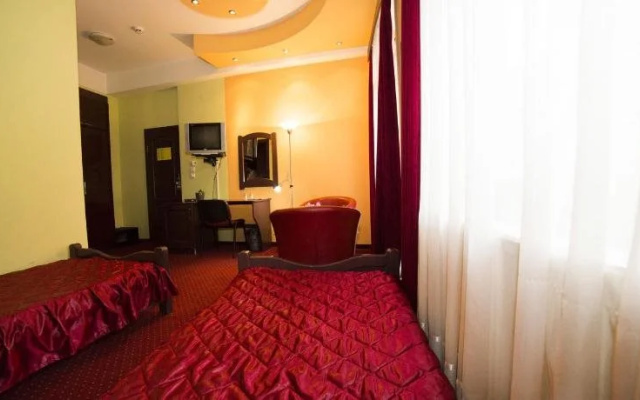 B&B Vila Tamaris