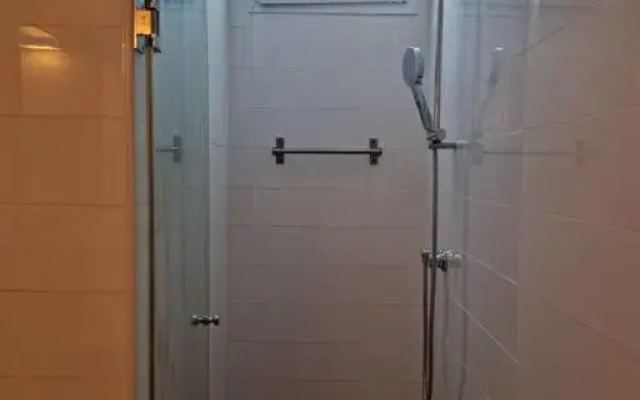 2.5 rooms in the heart of tel aviv