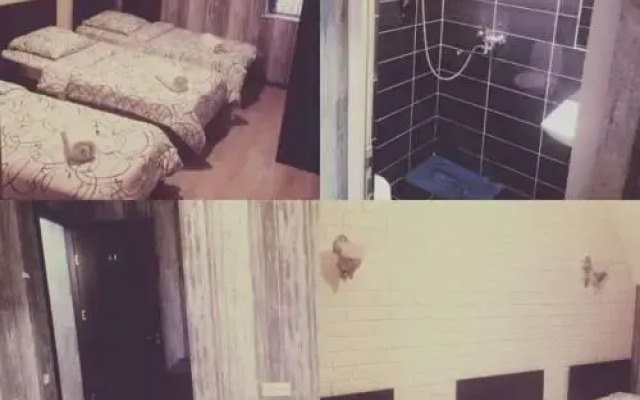 Prima Rooms