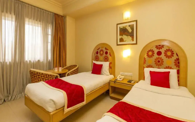 Crystal Homes Unit 1