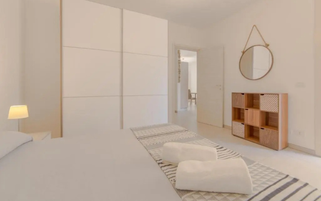Residence Costa Bianca