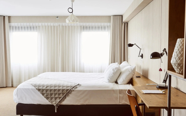 Good Hotel London