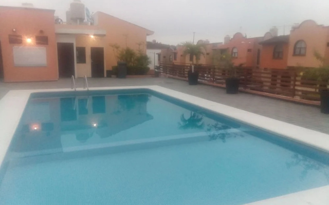 Casa Nueva en Privada