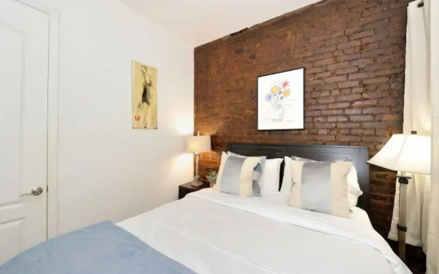 Fully Furnished 1 Bedroom Apartment