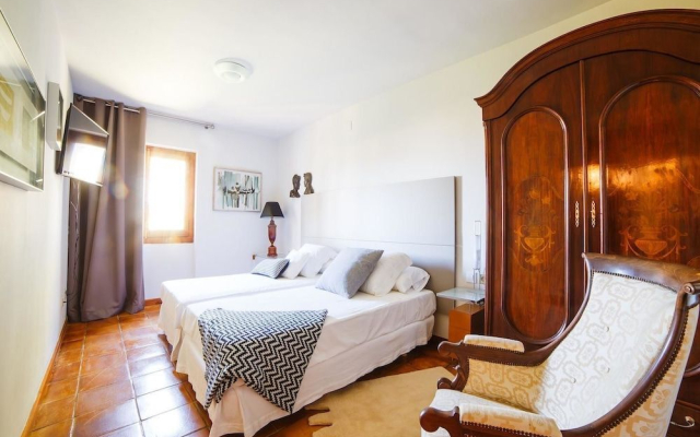 Villa el Porto