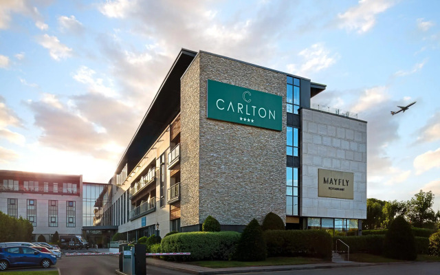 Carlton Hotel Dublin Airport Hotel