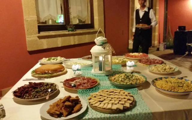 Borgo Nocchiara