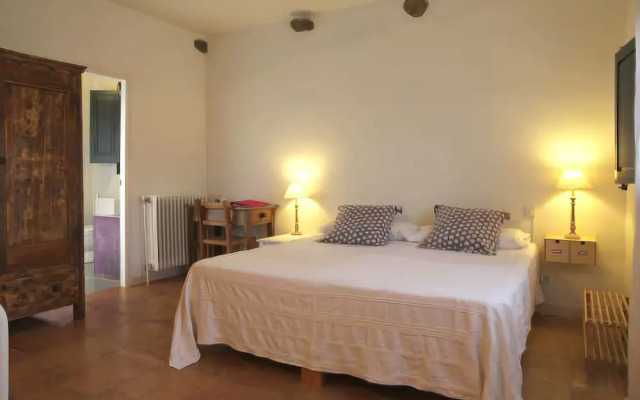 Hostal Nou de Crespià