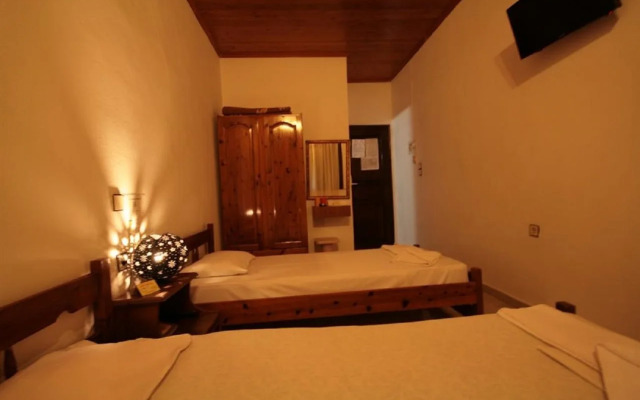 Chania Rooms