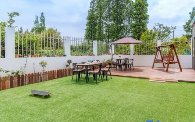 Shanghai YiFang home stay(Near Disney Resort)