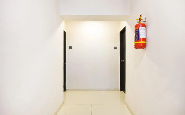 OYO Flagship 61327 Hotel Manish Inn