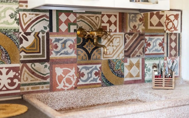 L'Aranceto&Stilnovo Guest House Di Toka Alfons