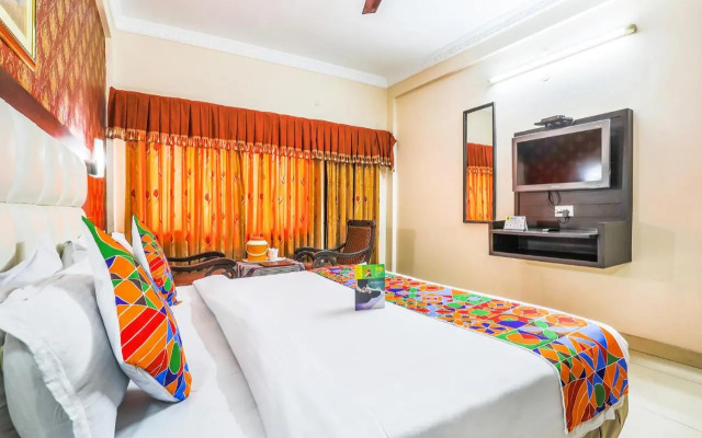 FabHotel Pramila Inn