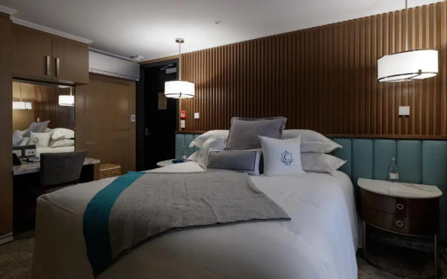 The Carlin Boutique Hotel