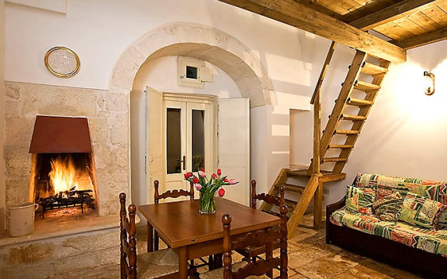 Locazione Turistica Casina Lamacoppa
