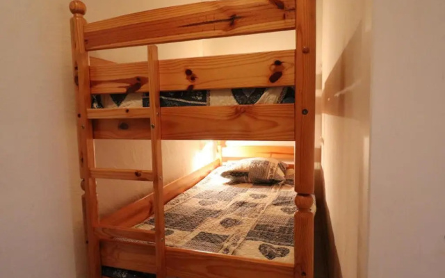 Appartement Méribel, 2 pièces, 4 personnes - FR-1-182-2