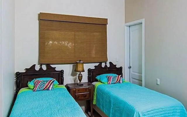Stay in Tamarindo Condominiums
