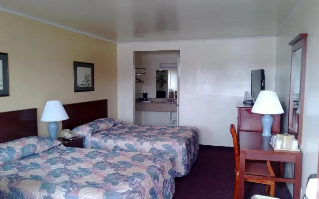 The Aventis Inn