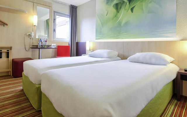 ibis Styles Paris Roissy CDG