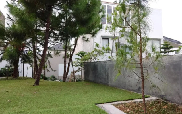 Alana House Syariah