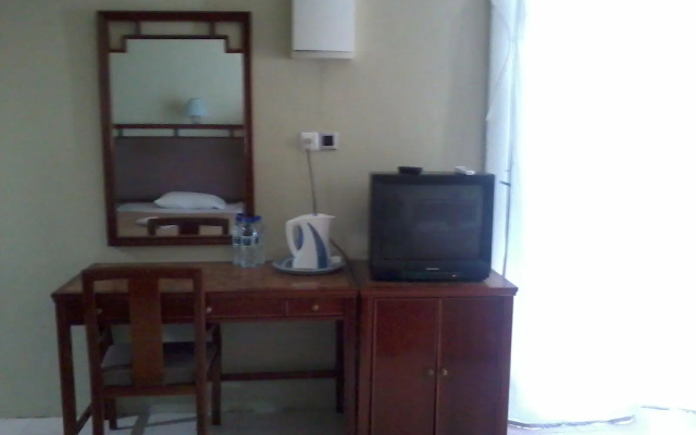 Haliman Guest House