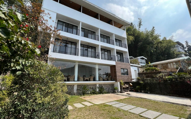 Temi House