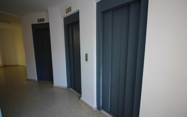 Kumquat apartment