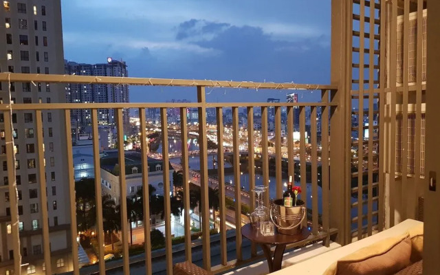 The Ralph Lauren Suite Hotel