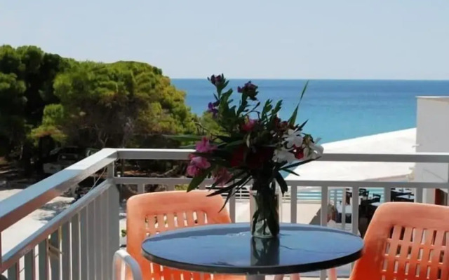 Three Brothers Hotel