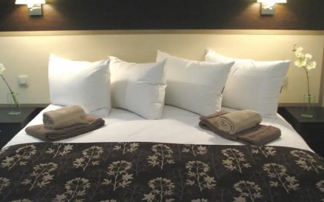 Cela Alenya - Hôtel Résidence et Spa