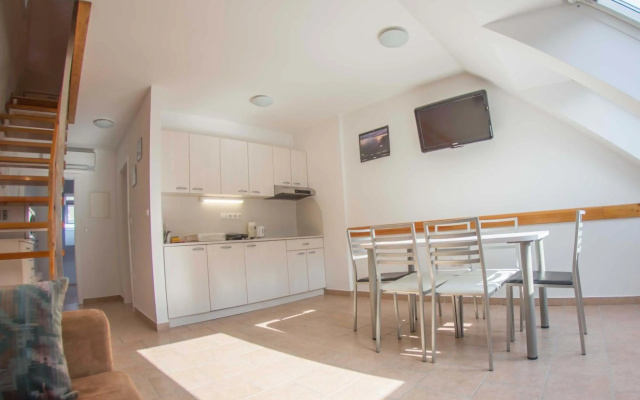 Apartment Šmon