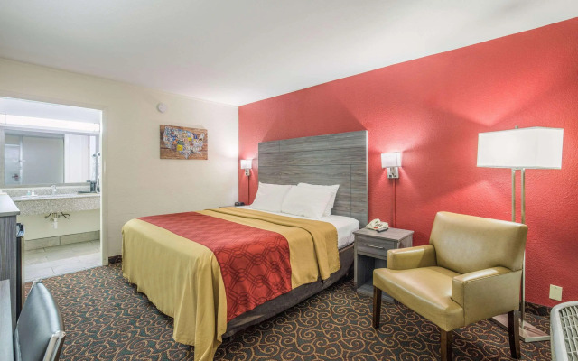 Econo Lodge Thomasville