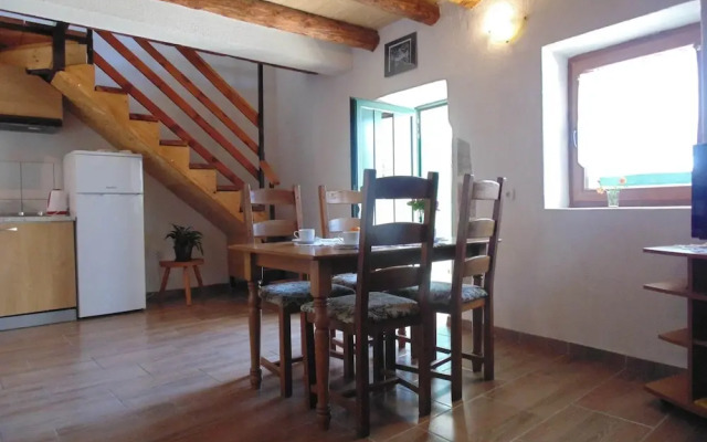 Holiday Home in Starigrad With Garden
