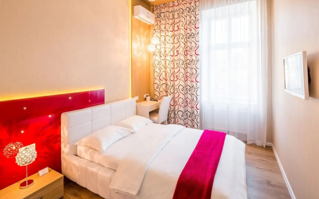Lviv Apartments
