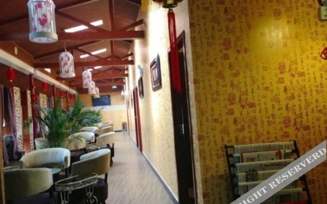 Yuewang Hotel
