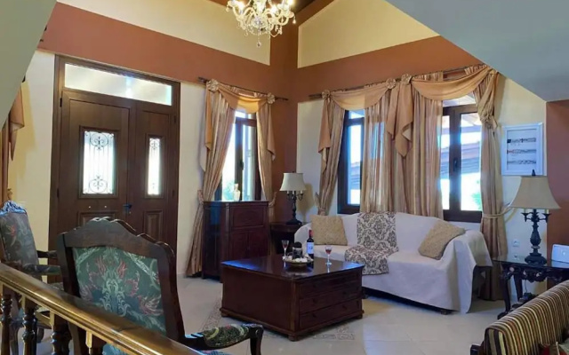 Villa Elounda Blue in Plaka