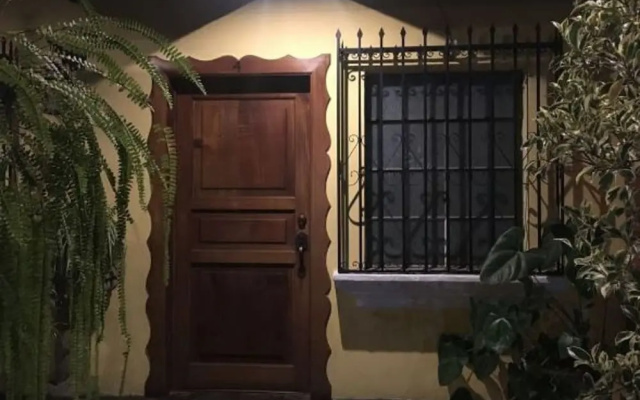 Hotel Boutique Los Lirios
