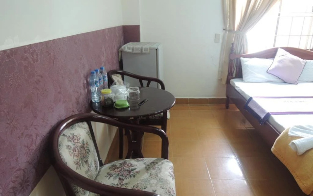 Da Lan Hotel