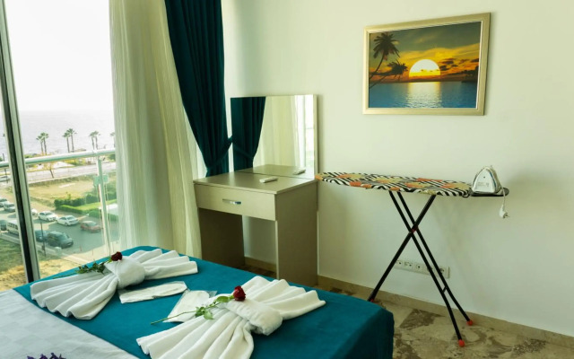 Yelken Apart Hotel