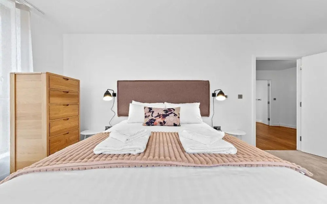 SERCASA - Regents Park