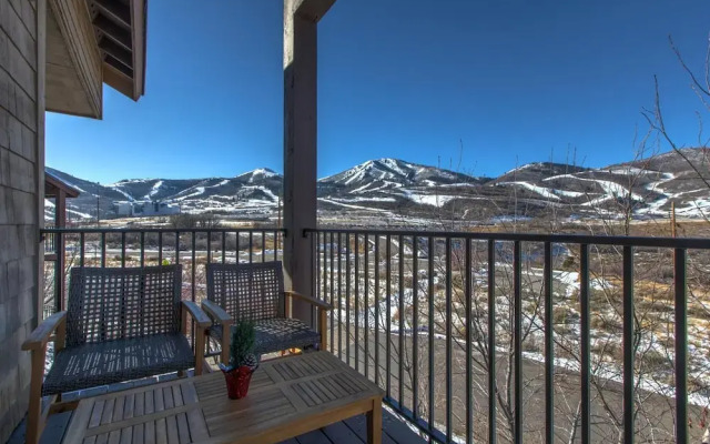 The Lodge at Stillwater