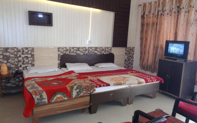 Hotel Ishan