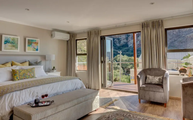 Protea Point
