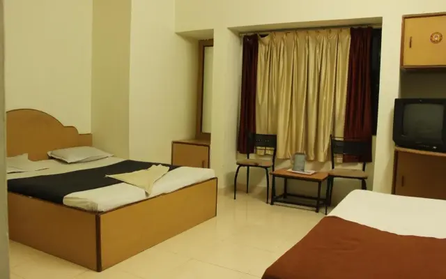 Hotel Laxmi Palace