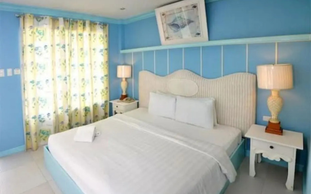 NIDA Rooms Boracay Aklan Junction