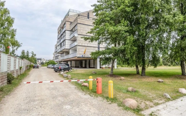 Studija VANAGUPĖS 13