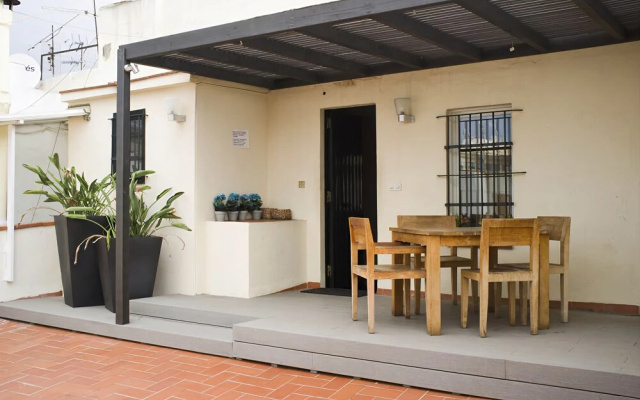 Avenida Apartments Giralt